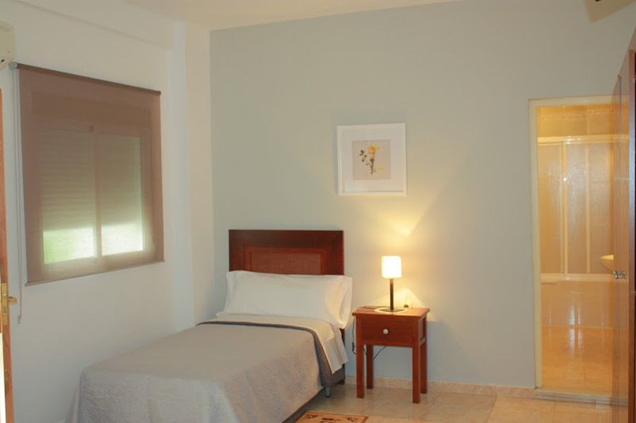 Hotel Toril 안테케라 외부 사진