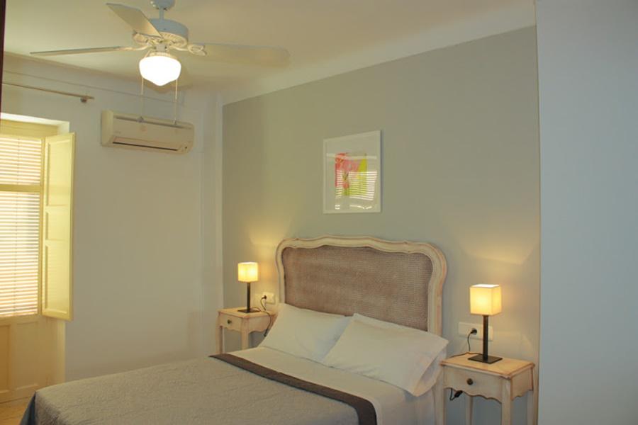 Hotel Toril 안테케라 외부 사진