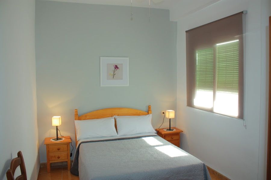 Hotel Toril 안테케라 외부 사진