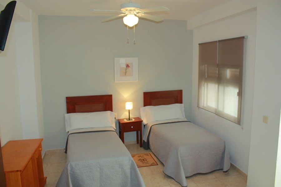 Hotel Toril 안테케라 외부 사진