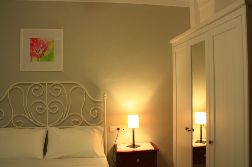 Hotel Toril 안테케라 외부 사진