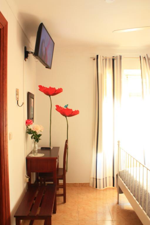 Hotel Toril 안테케라 외부 사진