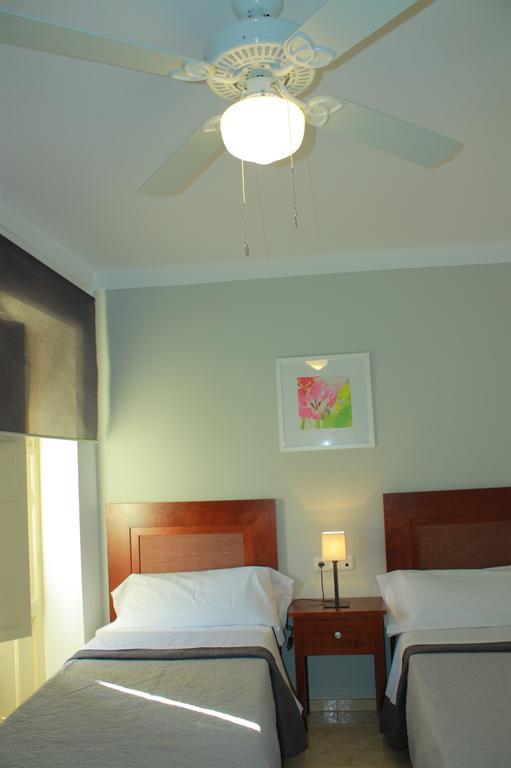 Hotel Toril 안테케라 외부 사진