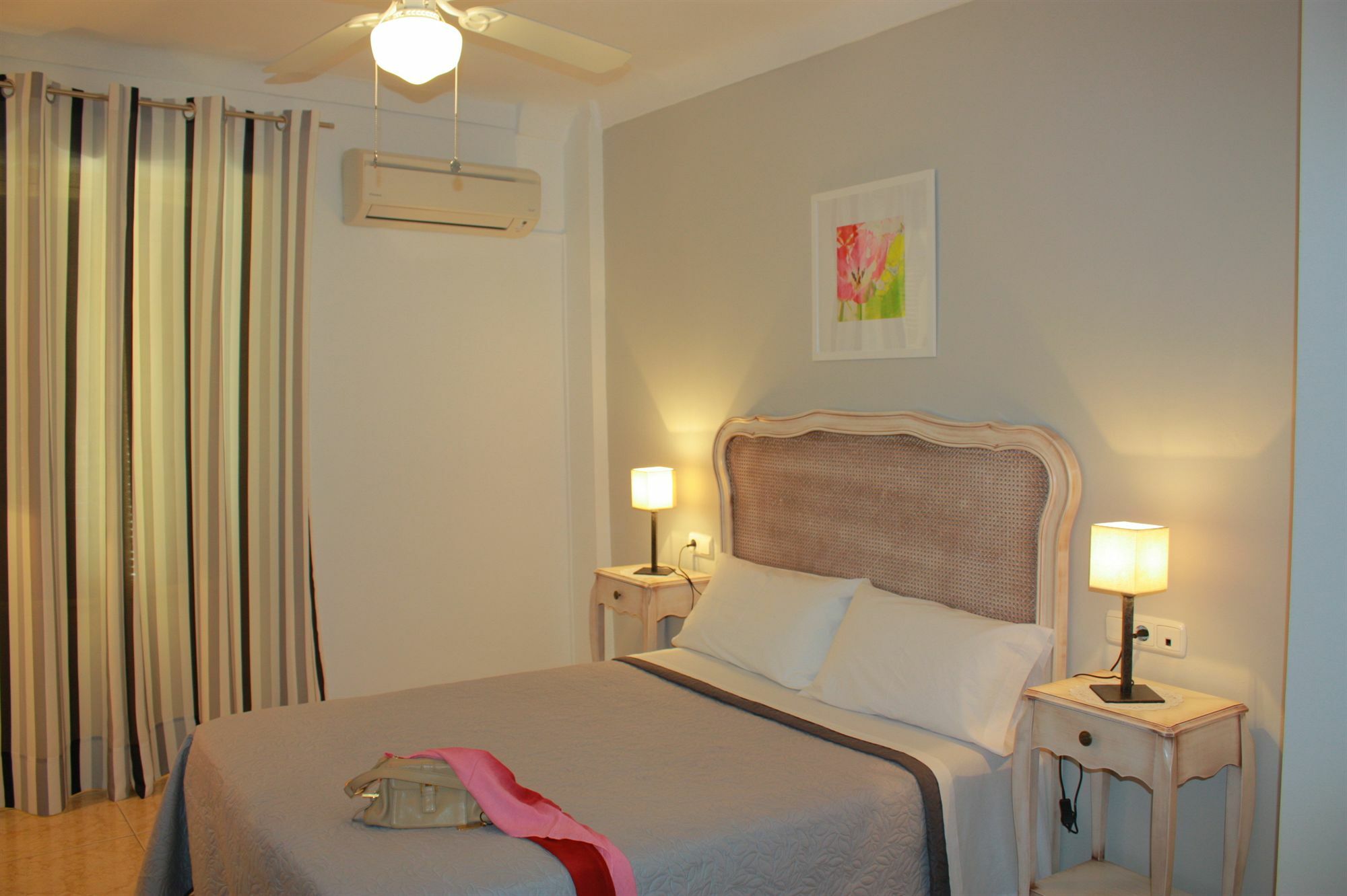 Hotel Toril 안테케라 외부 사진