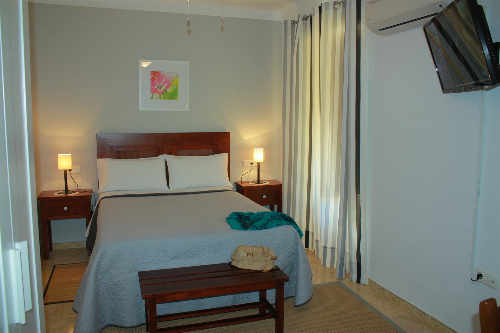 Hotel Toril 안테케라 외부 사진