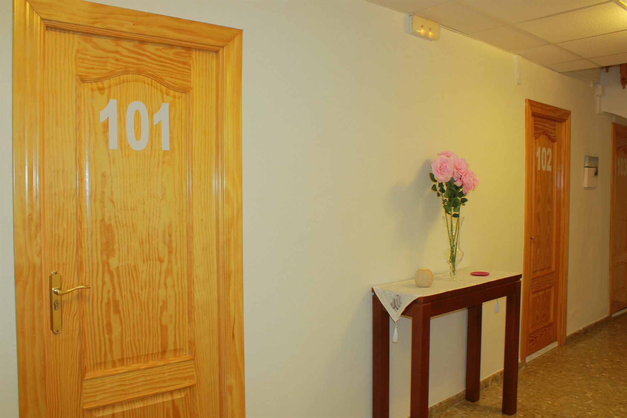 Hotel Toril 안테케라 외부 사진