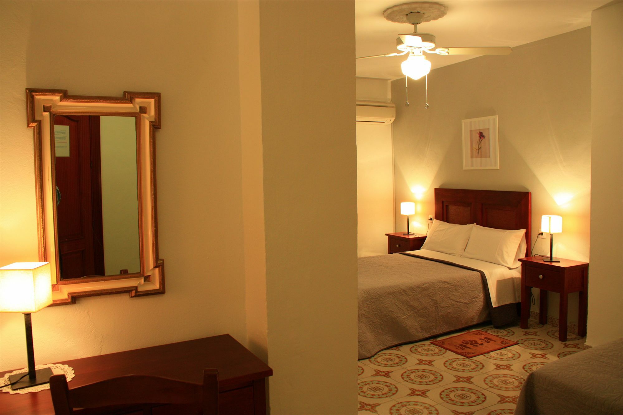 Hotel Toril 안테케라 외부 사진