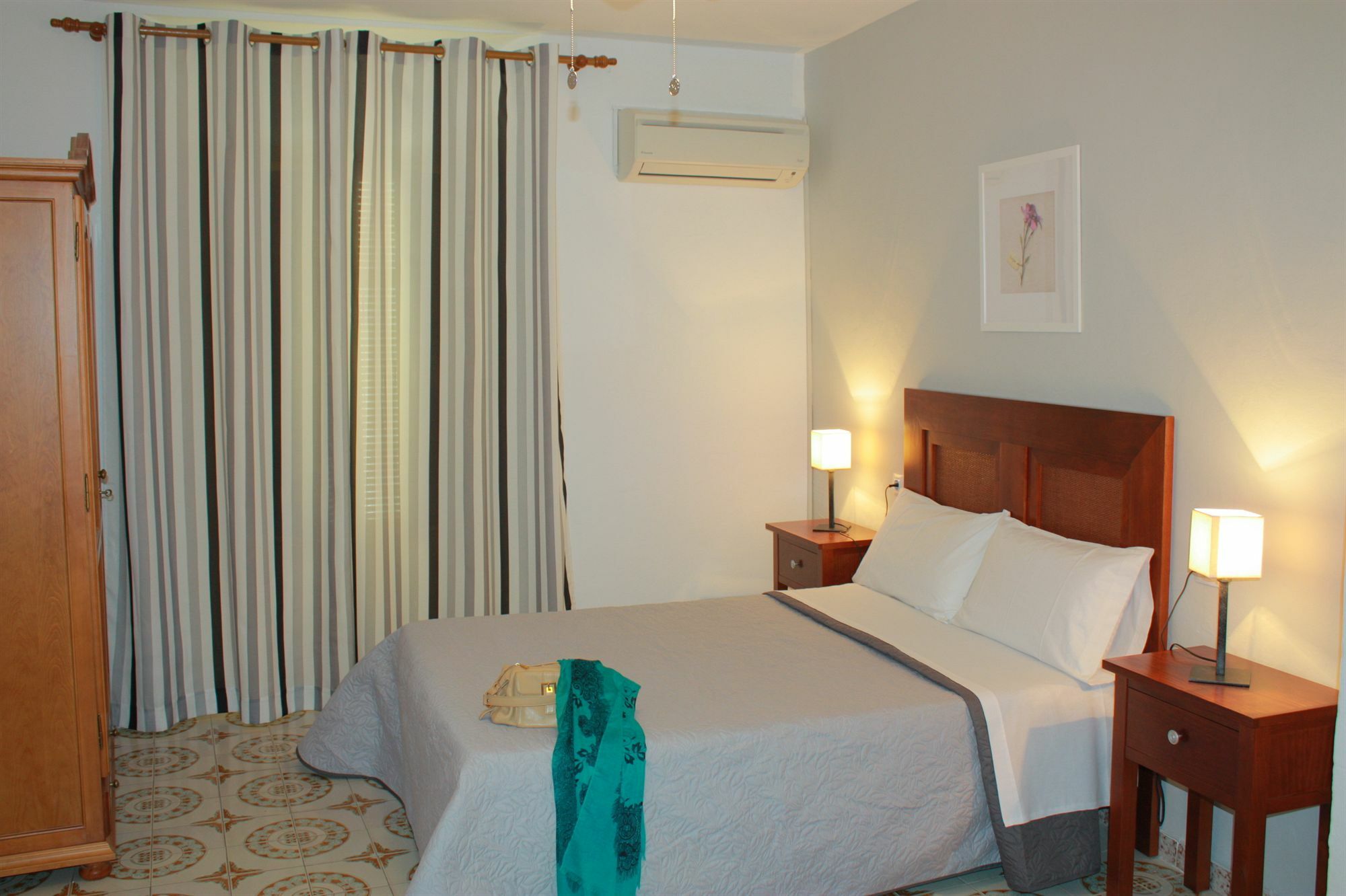 Hotel Toril 안테케라 외부 사진