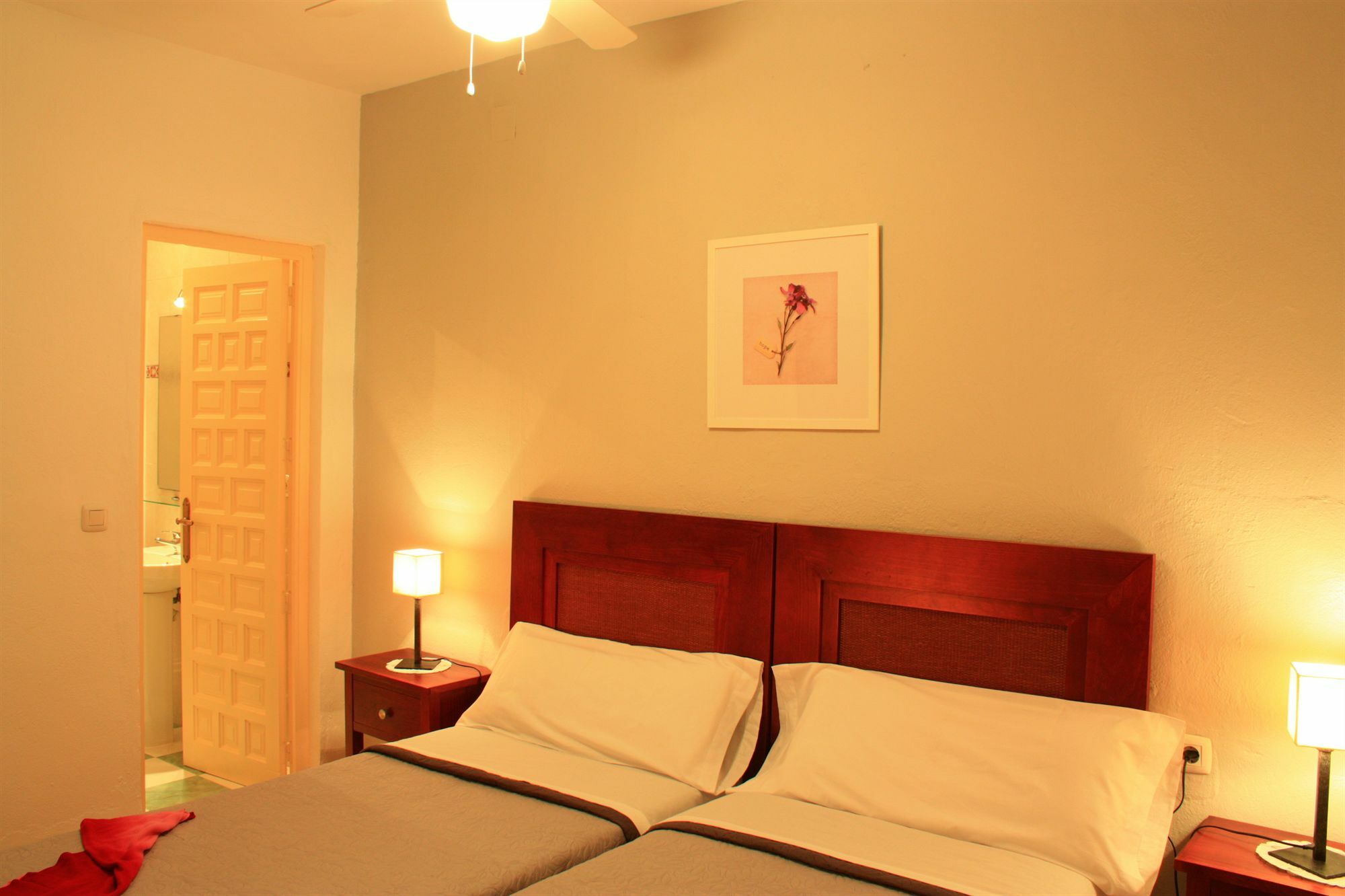 Hotel Toril 안테케라 외부 사진