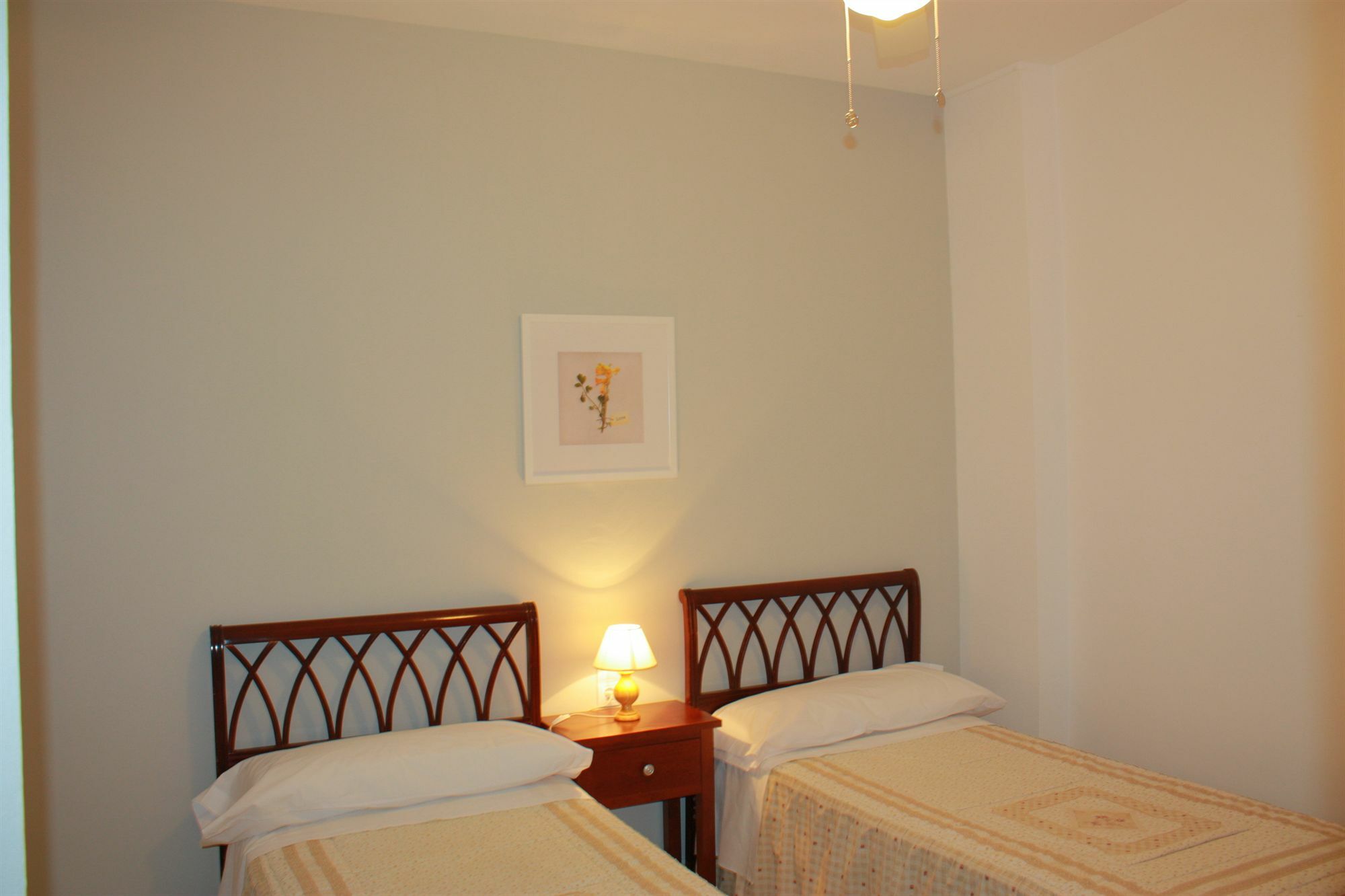 Hotel Toril 안테케라 외부 사진