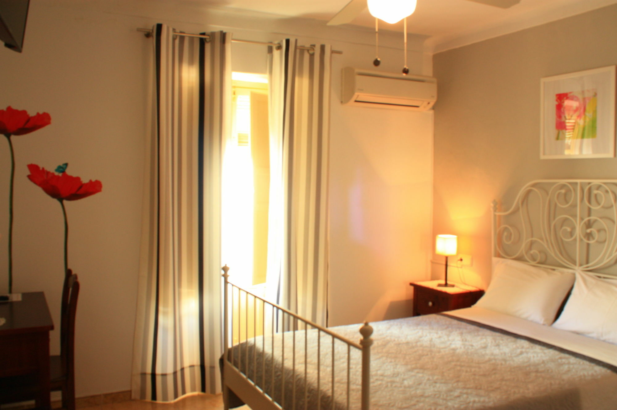 Hotel Toril 안테케라 외부 사진