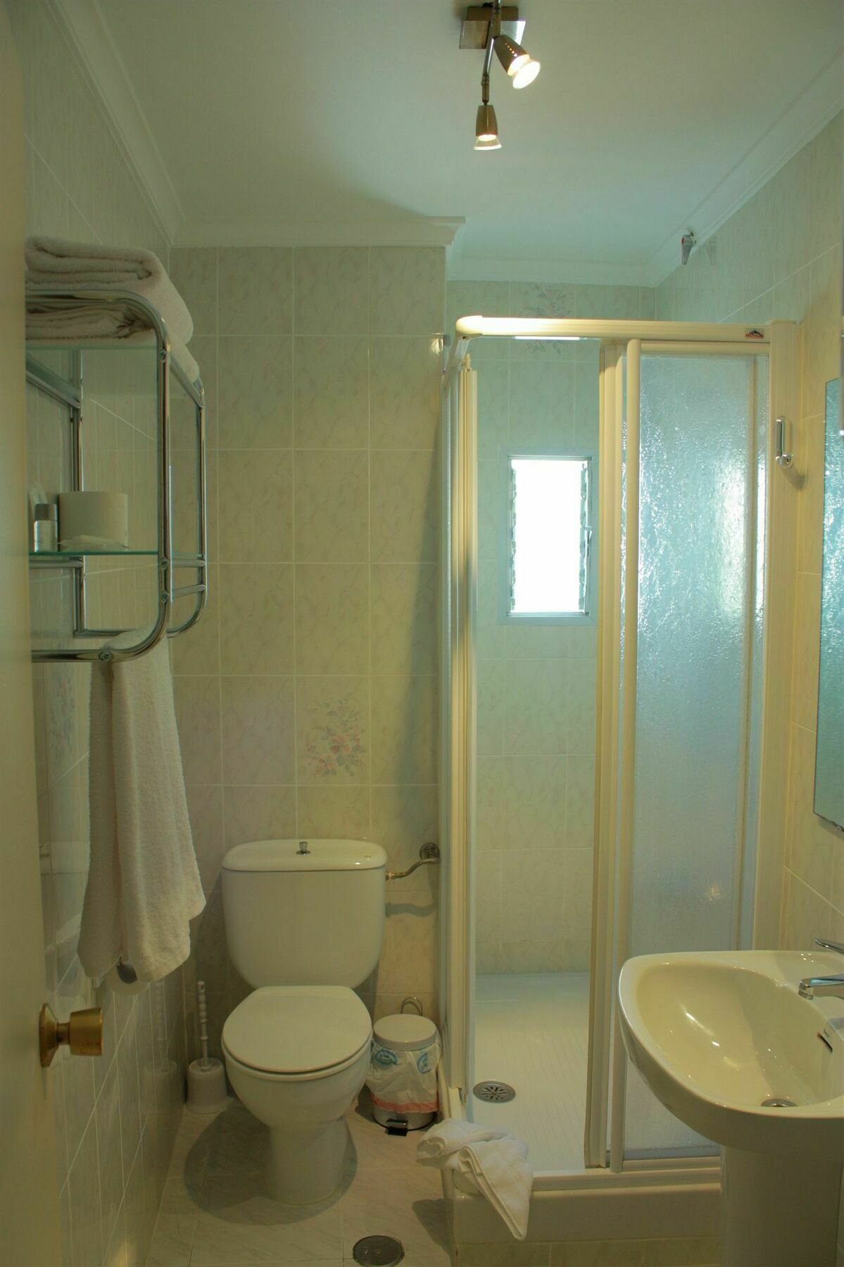 Hotel Toril 안테케라 외부 사진
