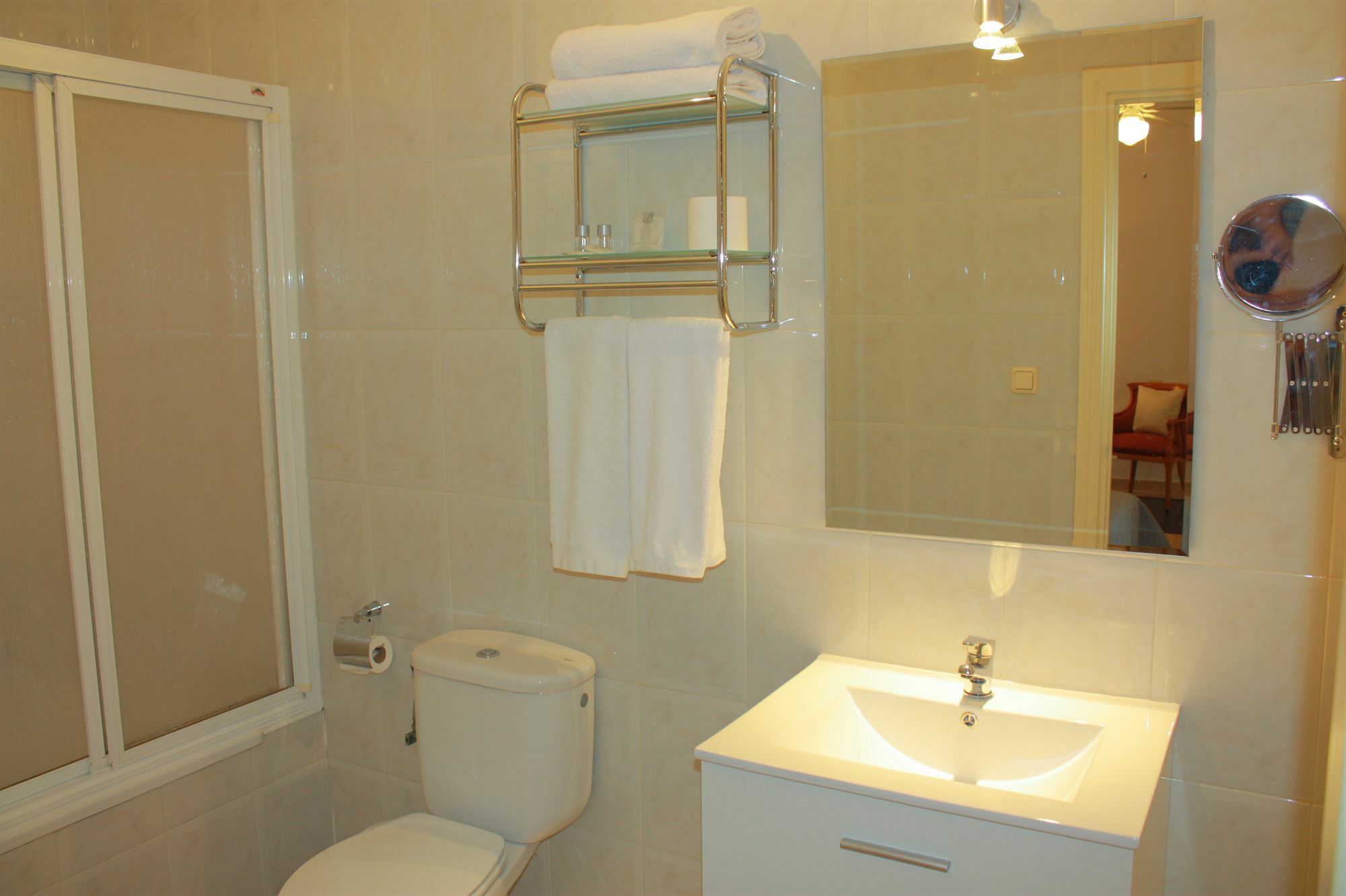 Hotel Toril 안테케라 외부 사진